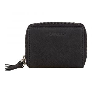 Giorgio Carelli_BU8001337.56 10_ANTIQUE AVERY WALLET S DOUBLE ZIP_Leder_black_Unisex_1
