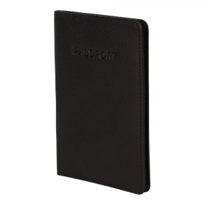 RFID Passportcover_Leder_black_Unisex_1