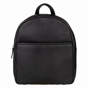 Giorgio Carelli_BU8005363.56 10_ANTIQUE AVERY BACKPACK TABLET_Leder_black_Unisex_1