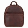 Giorgio Carelli_BU8005363.56 20_ANTIQUE AVERY BACKPACK TABLET_Leder_braun_Unisex_1