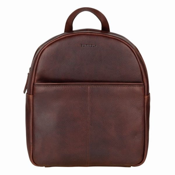 Giorgio Carelli_BU8005363.56 20_ANTIQUE AVERY BACKPACK TABLET_Leder_braun_Unisex_1