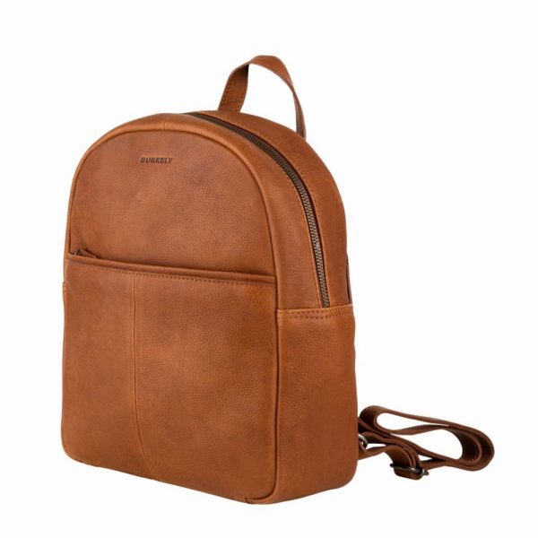 Giorgio Carelli_BU8005363.56 24_ANTIQUE AVERY BACKPACK TABLET_Leder_cognac_Unisex_2