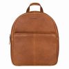 Giorgio Carelli_BU8005363.56 24_ANTIQUE AVERY BACKPACK TABLET_Leder_cognac_Unisex_1