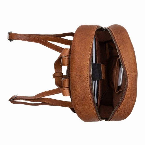 Giorgio Carelli_BU8005363.56 24_ANTIQUE AVERY BACKPACK TABLET_Leder_cognac_Unisex_3