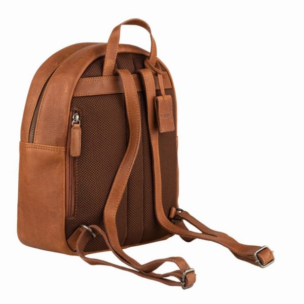 Giorgio Carelli_BU8005363.56 24_ANTIQUE AVERY BACKPACK TABLET_Leder_cognac_Unisex_4