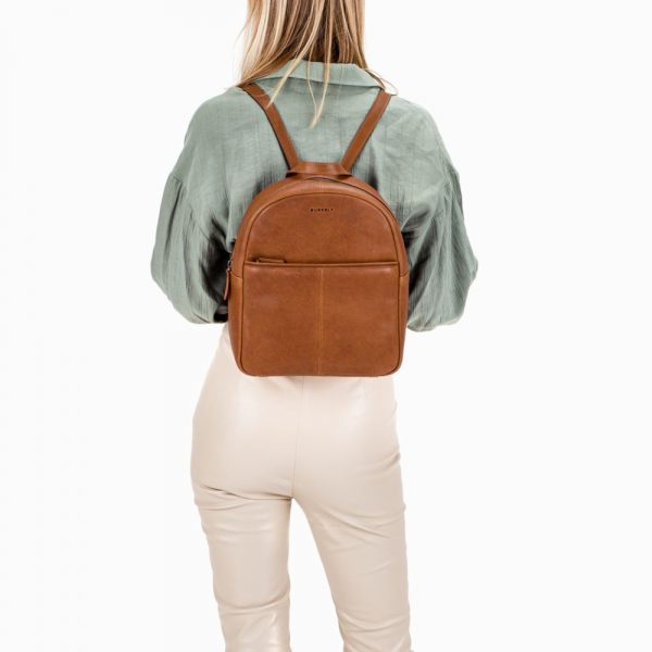 Giorgio Carelli_BU8005363.56 24_ANTIQUE AVERY BACKPACK TABLET_Leder_cognac_Unisex_5