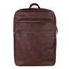 Giorgio Carelli_BU8005364.56 20_ANTIQUE AVERY BACKPACK ZIP_Leder_braun_Unisex_1