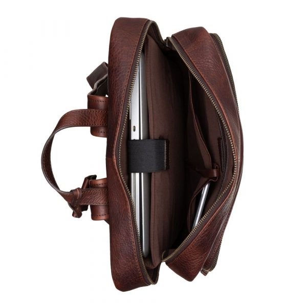 Giorgio Carelli_BU8005364.56 20_ANTIQUE AVERY BACKPACK ZIP_Leder_braun_Unisex_3