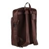 Giorgio Carelli_BU8005364.56 20_ANTIQUE AVERY BACKPACK ZIP_Leder_braun_Unisex_4
