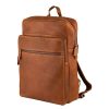 Giorgio Carelli_BU8005364.56 24_ANTIQUE AVERY BACKPACK ZIP_Leder_cognac_Unisex_2