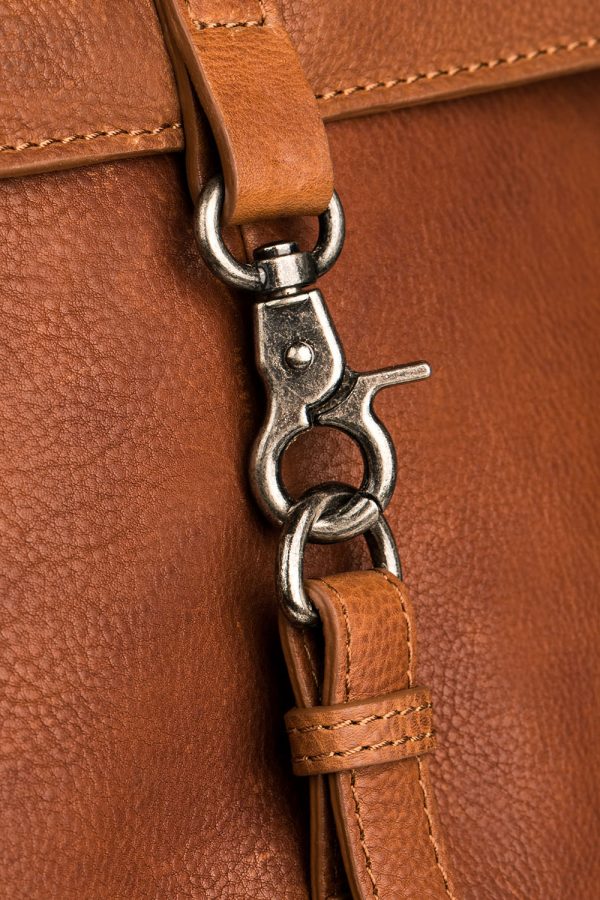 Giorgio Carelli_BU8005366.56 24_ANTIQUE AVERY Backpack_Leder_cognac_Unisex_5