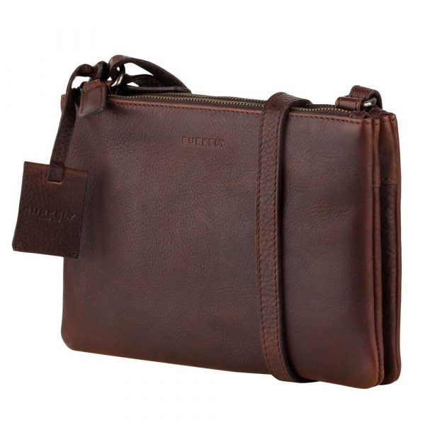 Giorgio Carelli_BU8005432.56 20_ANTIQUE AVERY CROSSOVER L_Leder_braun_Unisex_2