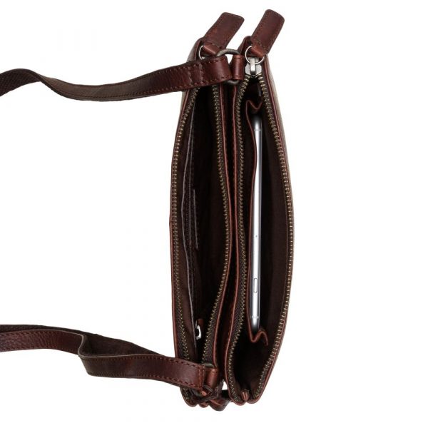 Giorgio Carelli_BU8005432.56 20_ANTIQUE AVERY CROSSOVER L_Leder_braun_Unisex_3