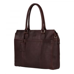 Laptopbag 15.6 Zoll_Leder_braun_Unisex_1