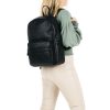 Giorgio Carelli_BU8007002.56 10_ANTIQUE AVERY BACKPACK ROUND 14 Zoll_Leder_black_Unisex_4