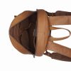 Giorgio Carelli_BU8007002.56 24_ANTIQUE AVERY BACKPACK ROUND 14 Zoll_Leder_cognac_Unisex_3