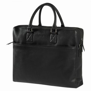 Giorgio Carelli_BU8007339.56 10_ANTIQUE AVERY LAPTOPBAG 17 Zoll_Leder_black_Unisex_2