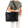 Giorgio Carelli_BU8007339.56 10_ANTIQUE AVERY LAPTOPBAG 17 Zoll_Leder_black_Unisex_6
