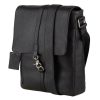 Giorgio Carelli_BU8007918.56 10_ANTIQUE AVERY CROSSOVER M MESSENGER_Leder_black_Unisex_2