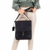 Giorgio Carelli_BU8007918.56 10_ANTIQUE AVERY CROSSOVER M MESSENGER_Leder_black_Unisex_6