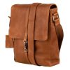 Giorgio Carelli_BU8007918.56 24_ANTIQUE AVERY CROSSOVER M MESSENGER_Leder_cognac_Unisex_2