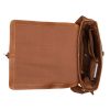 Giorgio Carelli_BU8007918.56 24_ANTIQUE AVERY CROSSOVER M MESSENGER_Leder_cognac_Unisex_3