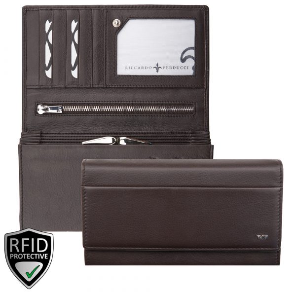 Riccardo Ferducci_022120 001_Damen Bügelbörse