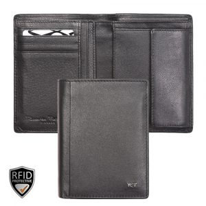 Riccardo Ferducci_022674 002_Unisex Geldbörse