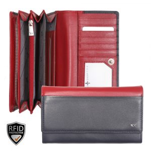 Riccardo Ferducci_022820 073_Damen Geldbörse