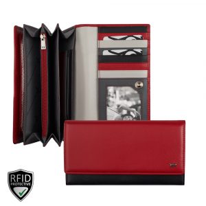 Riccardo Ferducci_022820 080_Damen Geldbörse