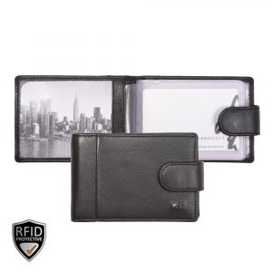 Riccardo Ferducci_023427 002_Kreditkartenetui mit Lasche