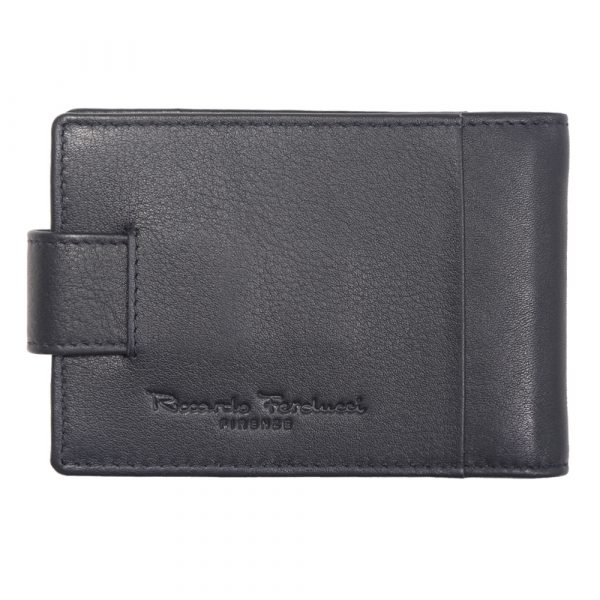 Riccardo Ferducci_023427 007_Kreditkartenetui mit Lasche