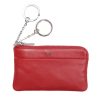 Riccardo Ferducci_025220 003_Schlüsseletui_Leder_rot_Unisex_2