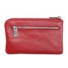 Riccardo Ferducci_025220 003_Schlüsseletui_Leder_rot_Unisex_3