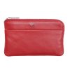 Riccardo Ferducci_025220 003_Schlüsseletui_Leder_rot_Unisex_4