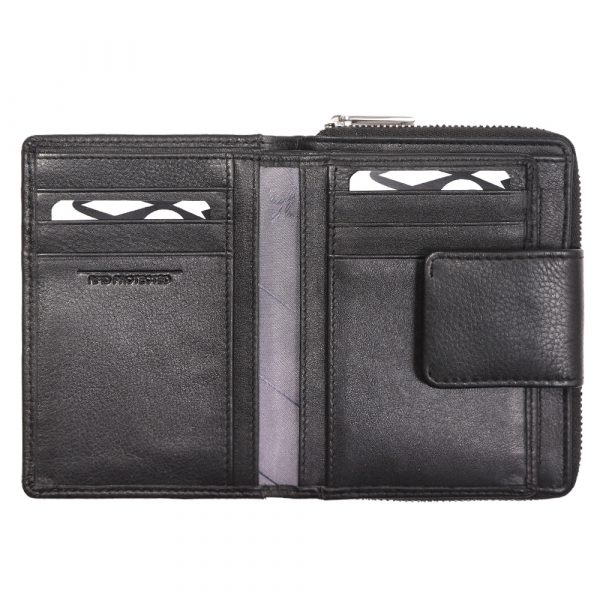 Riccardo Ferducci_026490 002_Damen Reißverschluss-Börse