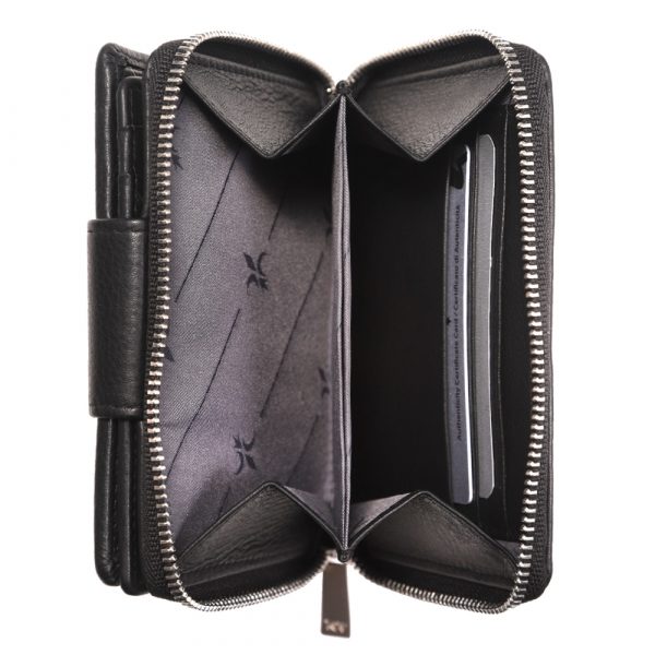 Riccardo Ferducci_026490 002_Damen Reißverschluss-Börse