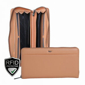 Riccardo Ferducci_026585 031_Damen Geldbörse