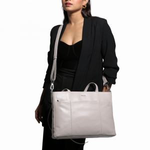 Riccardo Ferducci_028431 045_Shopper_Leder_beige_Damen_1