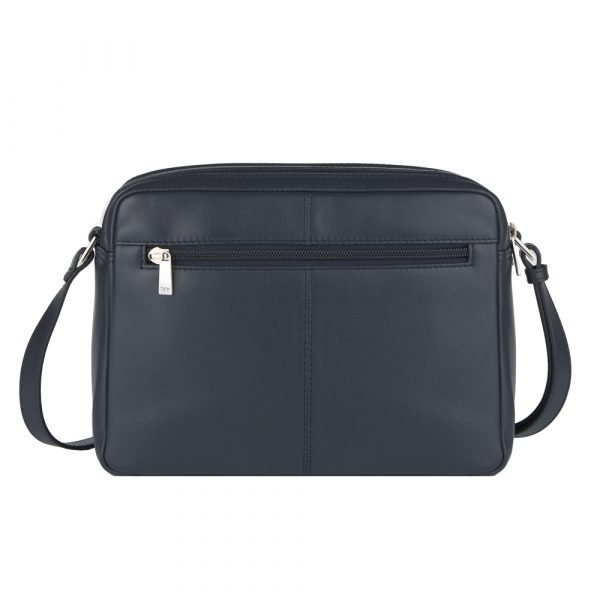 Riccardo Ferducci_028442 007_Crossover_Leder_blau_Damen_4