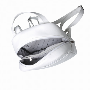 Riccardo Ferducci_028901 004_Backpack_Leder_weiss_Damen_2