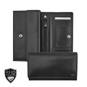 Riccardo Ferducci_032910 002_Damen Geldbörse