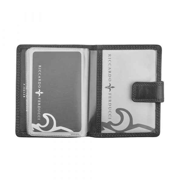 Riccardo Ferducci_033127 002_Kreditkartenetui mit Lasche