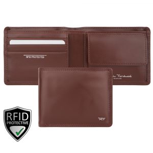 Riccardo Ferducci_037889 059_Herren Geldbörse m. RV im Notenfach