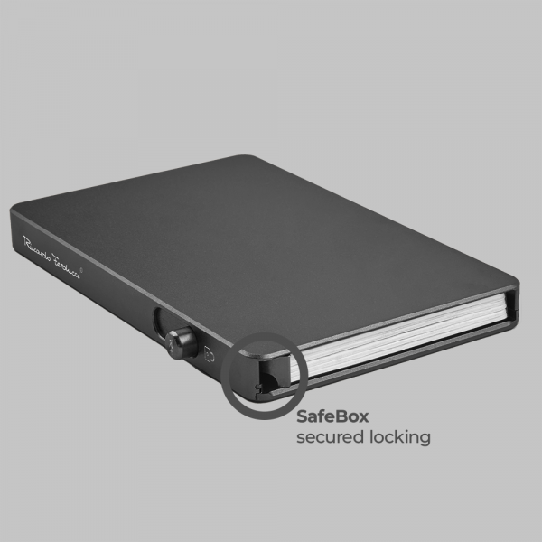 Riccardo Ferducci_078016 07502_Kreditkartenetui SafeBox