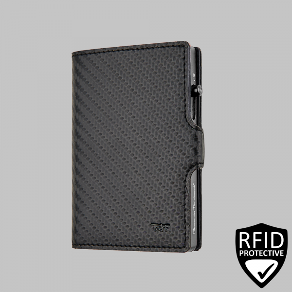 Riccardo Ferducci_078016 07502_Kreditkartenetui SafeBox