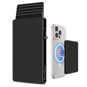 Riccardo Ferducci_078999 002_RF SafeBox_Metall_schwarz_Unisex_1