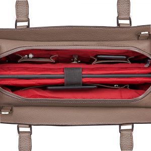 15 Zoll laptop size_Leder_beige_Damen_1