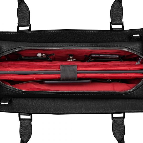 16 Zoll laptop size_Leder_schwarz_Damen_1