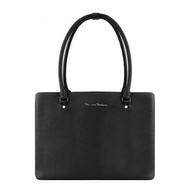 Riccardo Ferducci_148402 002_Business bag w. LED-light